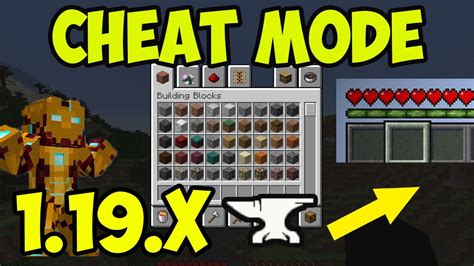 Cheat Mod .